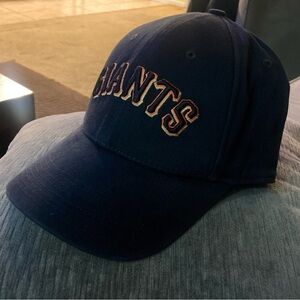 Authentic Nike MLB San Francisco Giants hat
